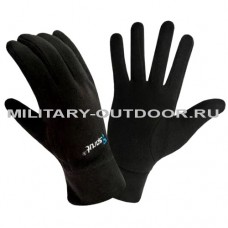 Sprut Thermal Soft Gloves Black